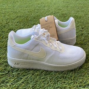 Nike Air Force 1 Crater Flyknit
